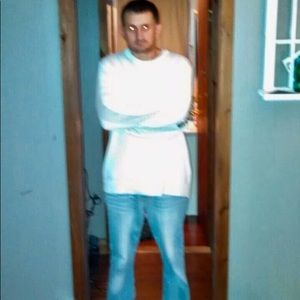 Meet your Posher, Derek